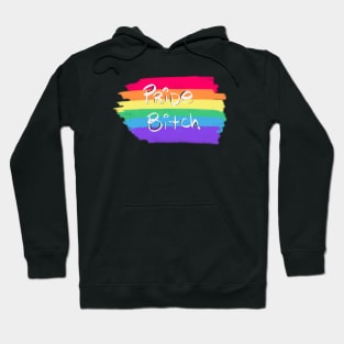 Pride Hoodie